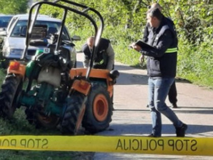 Детаљи пресуде за крвави злочин на тракторијади