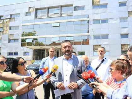 Нинковић захтијева од тужилаштва да истражује Станивуковића