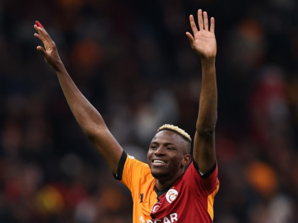 GORI ISTANBUL: Galata sprema mega-tim!