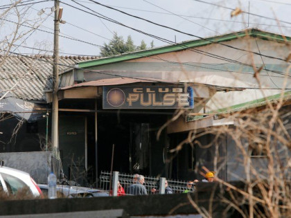 Uhapšeno 13 policajaca i načelnik zbog požara u diskoteci „Puls“