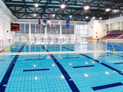 Gradski olimpijski bazen u Banjaluci od sutra ponovo radi
