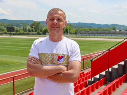 Sloga kreće 18. juna, čekaju se novi igrači