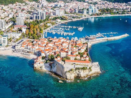 Туристички водич кроз цијене у Црној Гори