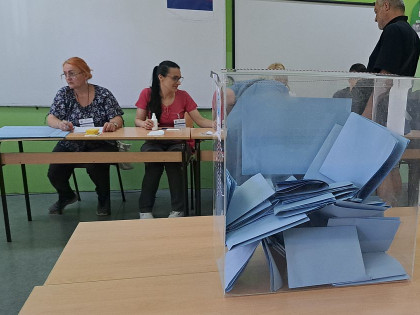 GIK odbio svih 78 prigovora na izbore u Zaječaru