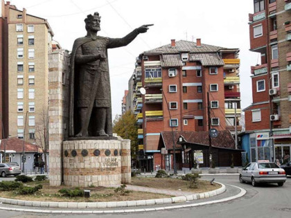 Petković: Kurti započeo novi talas represije nad Srbima