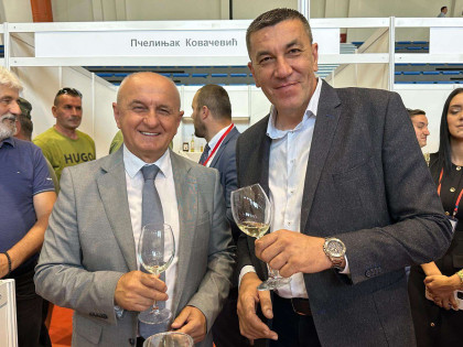 Đokić: Bileća postaje sve značajnija na mapi energetskih i privrednih investicija