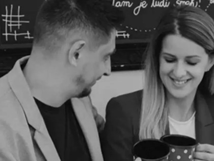 Андреа и Маријан су изрешетани у гаражи, познати детаљи