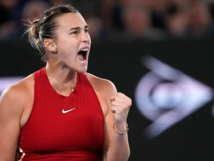 Sabalenka objavila fotografije u kupaćem