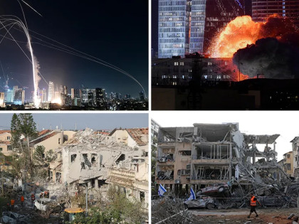 Iran upozorio SAD, Britaniju i Francusku