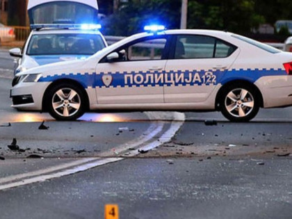 Saobraćajka u Trebinju, tri osobe poginule!