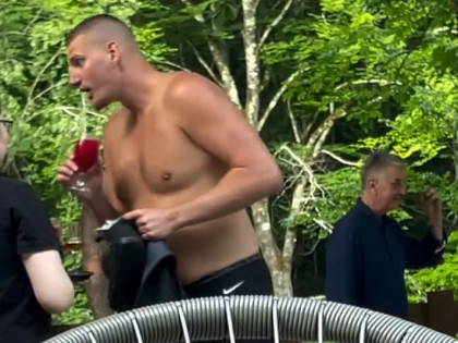 Jokić odmara u selu s manje od 100 stanovnika