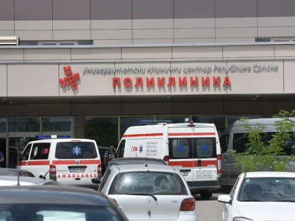 Poznato stanje žene koju je brat ranio na svadbi
