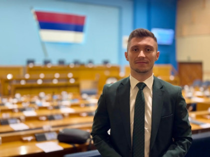 Kresojević: Budžet kao finansijska infuzija za zdravstveni sistem?