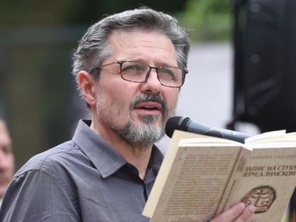 Izjava dana: NEBOJŠA DUGALIĆ