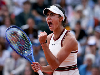 Olga Danilović napredovala na WTA listi
