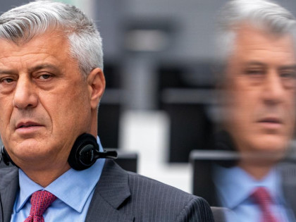 Produžen pritvor Hašimu Tačiju