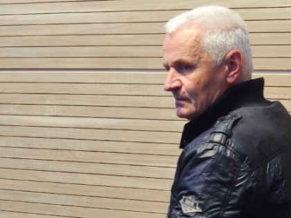 Gavrilo Milosavljević oslobođen optužbi za ratni zločin