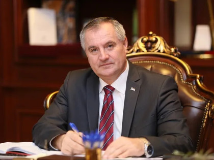 Višković: Srpska neće plaćati cehove tuđih pogrešnih politika