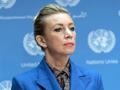 Zaharova: Amerikanci otkazali novu rundu razgovora