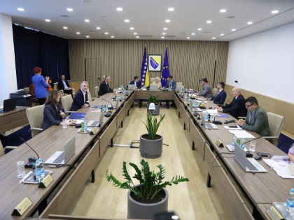Усвојен извјештај о извршењу буџета за период јануар-март