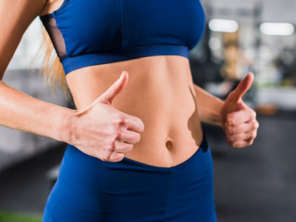 Ova jutarnja navika pomoći će vam da sagorite višak kilograma