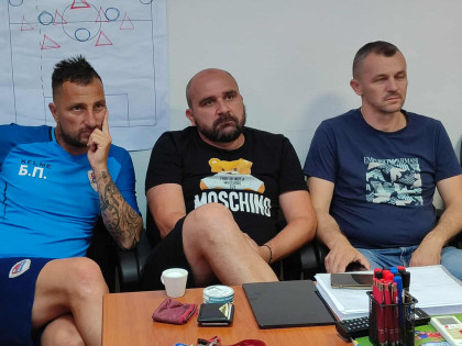 U Borcu zadovoljni žrijebom, ali i oprezni