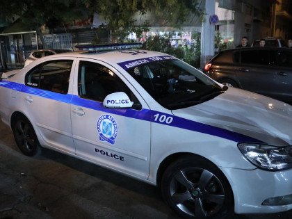 Plač bebe odzvanjao sa terase, roditelji sa Balkana uhapšeni