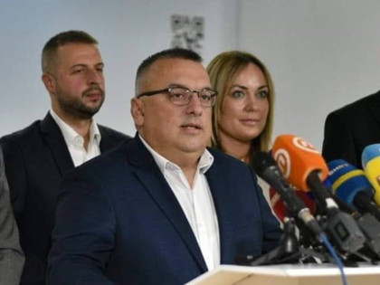 Radulović: Vijadukt je planska pljačka Srpske