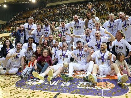 Bosna ipak igra ABA ligu