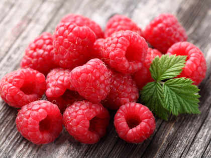 Koliko će koštati kilogram maline?