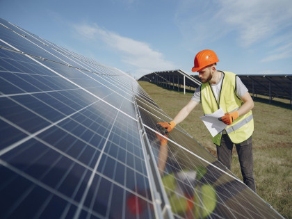 Šta je zaustavilo izgradnju solarne elektrane na Sokocu