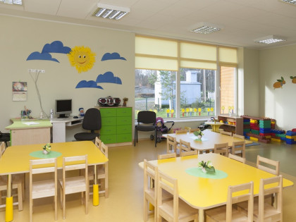 Djeca u vrtiću povrijeđena špricem za drogu