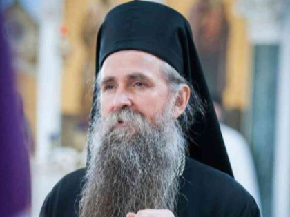 Одбијена тужба против митрополита Јоаникија