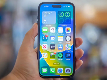 Najnoviji iPhone 20 će biti izrađen od jednog komada stakla