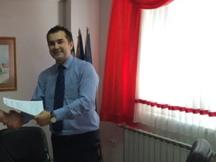 Osuđen bivši načelnik Velike Kladuše