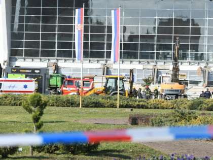 Тужилаштво онемогућено да заврши истрагу у случају "надстрешница"!