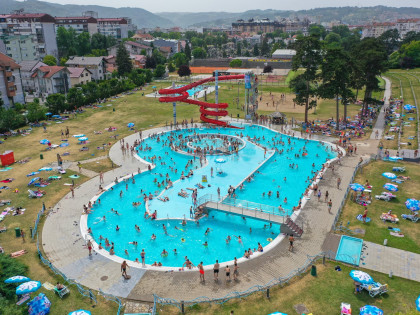 Vraća se ljeto