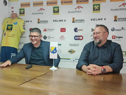 Ognjenović se ne plaši izazova u BiH