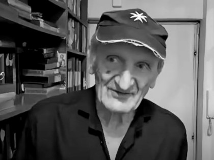 Одлазак великана: Преминуо отац Исидоре Бјелице