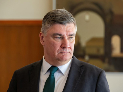 Милановић оштро о Израелу: На њиховом челу злочиначка клика, желе свијет увући у рат