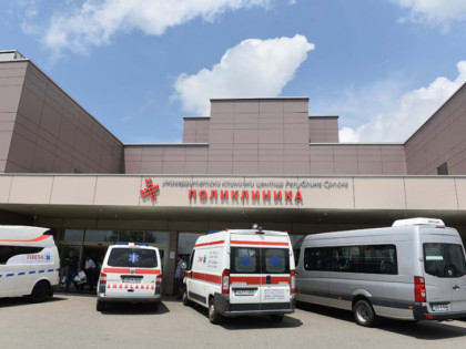 Detalji užasa na UKC: Medicinska sestra otela jastuk majci