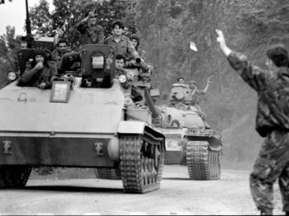 У недељу обиљежавање 33 године пробоја Коридора