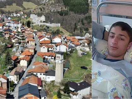 Potvrđena optužnica za ubistvo iz osvete