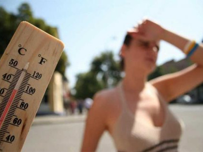 Ево кад стиже нови топлотни талас: Температура и до 39 степени!