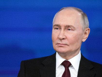Путин: Моја унука течно говори мандарински, подучавала је дадиља из Пекинга