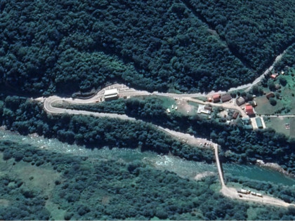 Raspisan tender za izgradnju mosta između BiH i Crne Gore preko rijeke Tare