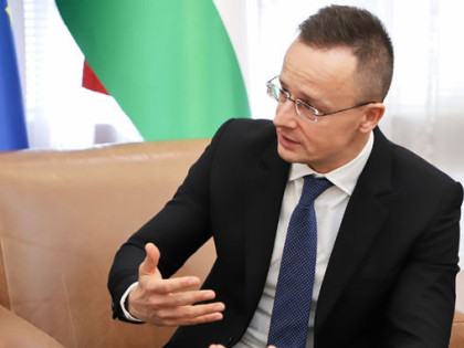 Сијарто: Земље Западног Балкана у ''чекаоници''
