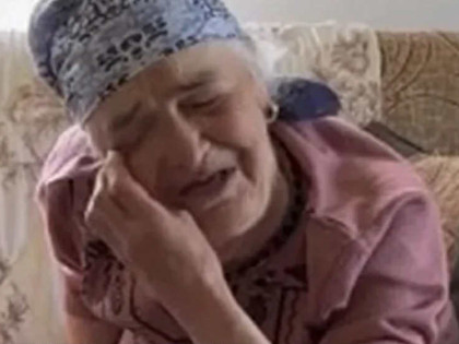 Baka već 40 godina čeka sina jedinca: Možda me je zaboravio