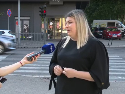Porođaj među rafovima prodavnice: Radnica pokazala hrabrost