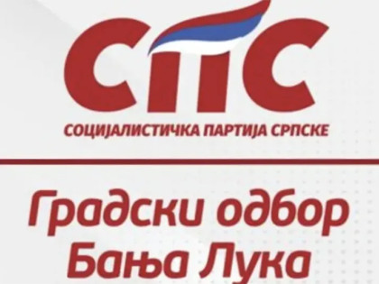 SPS Banjaluka traži odgovornost u slučaju „Akvane“